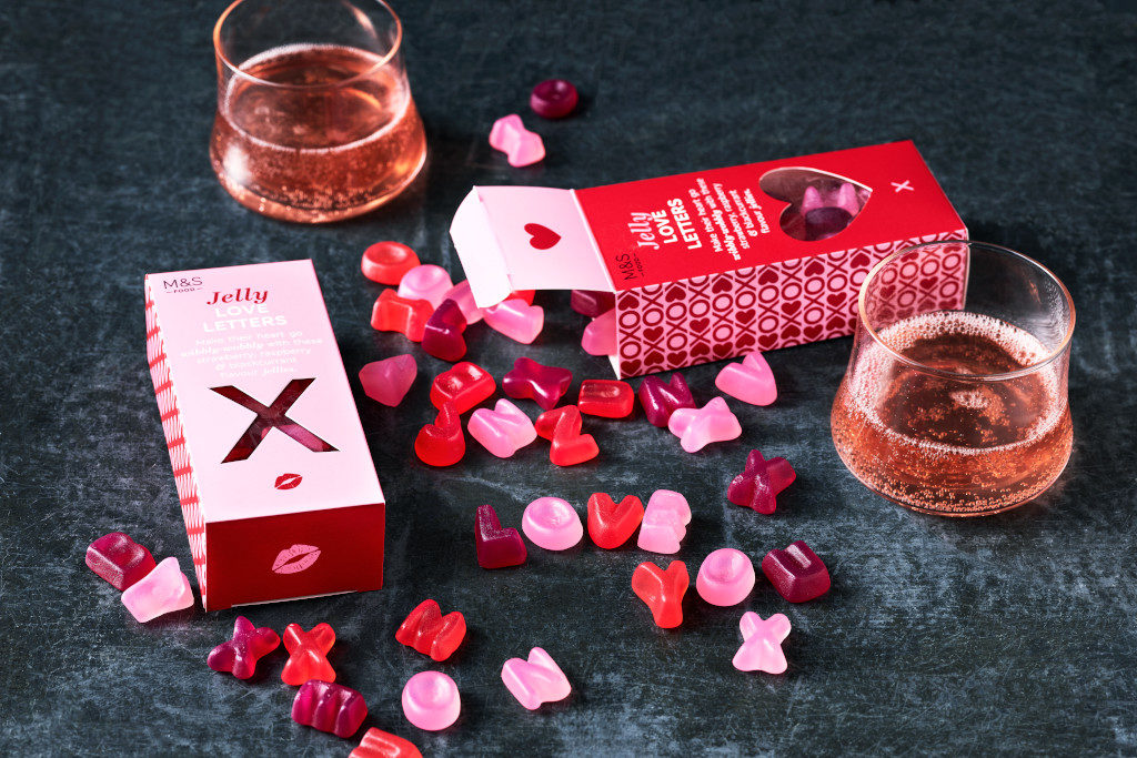 Valentine’s Day 2020 Lastminute Ideas for that Romantic
