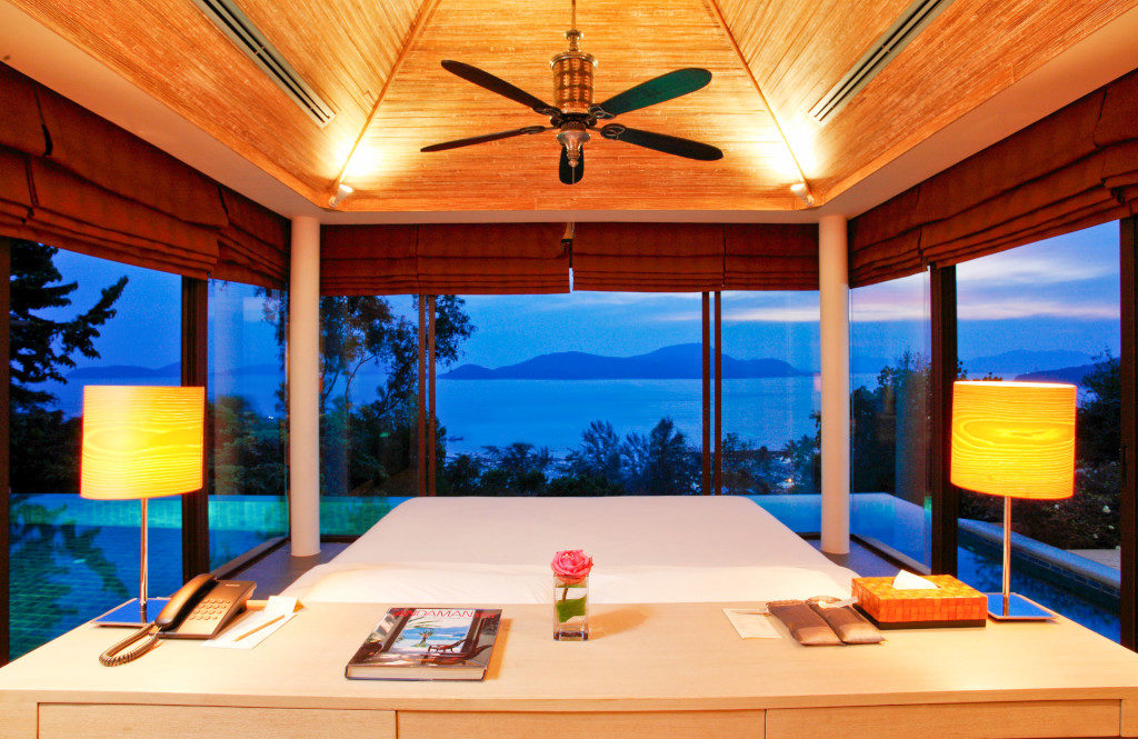 Romantic Escape at Sri Panwa Phuket