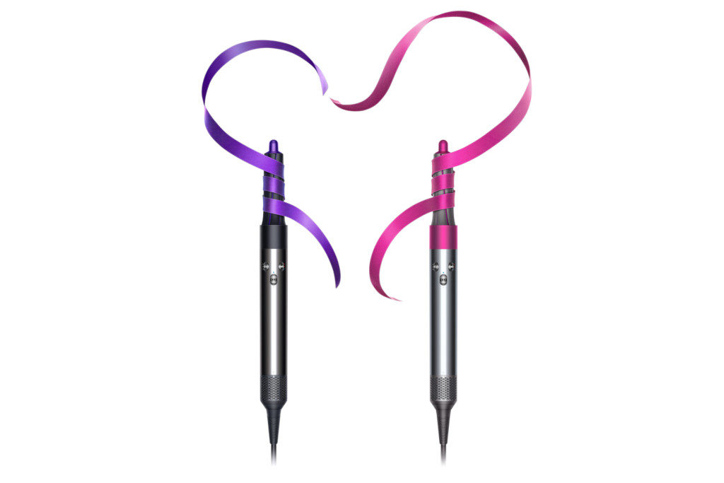 Valentine’s Day 2020 - Get gorgeous locks with Dyson Airwrap