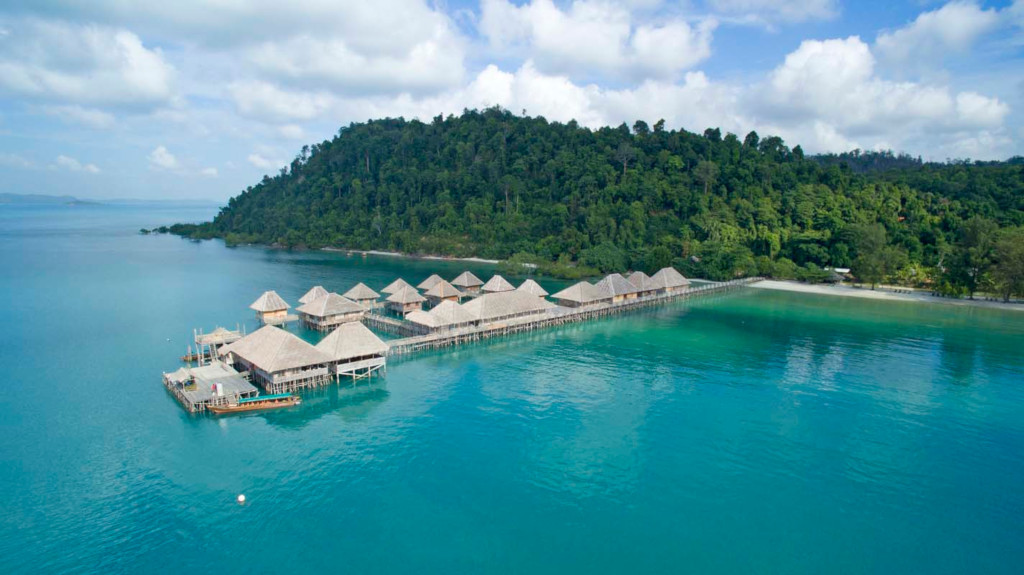 Pulau Sugi