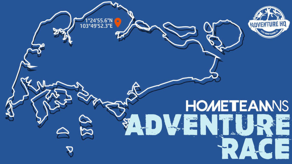 hometeamns adventure race