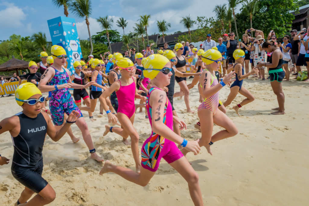 metasprint triathlon