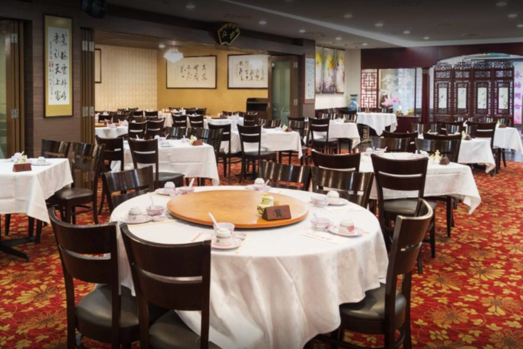 beng hiang restaurant