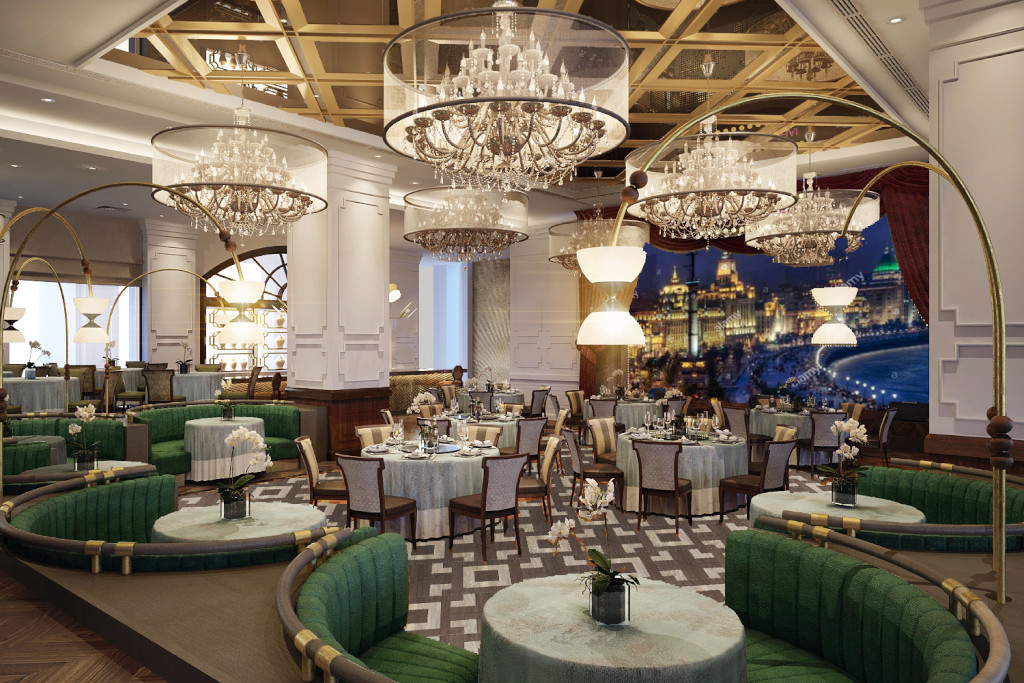 grand shanghai restaurant