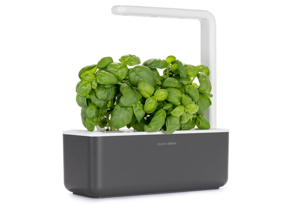 Click & Grow Smart Garden 3
