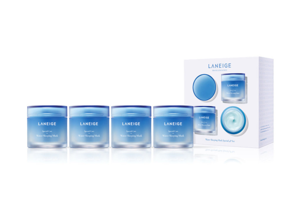Laneige Water Sleeping Mask