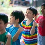 Special Education and Inclusive Preschools and Schools in Singapore