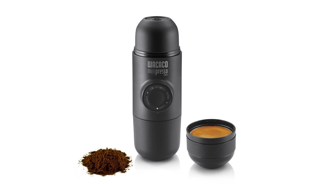 Father’s Day 2020 - Wacaco Minipresso GR