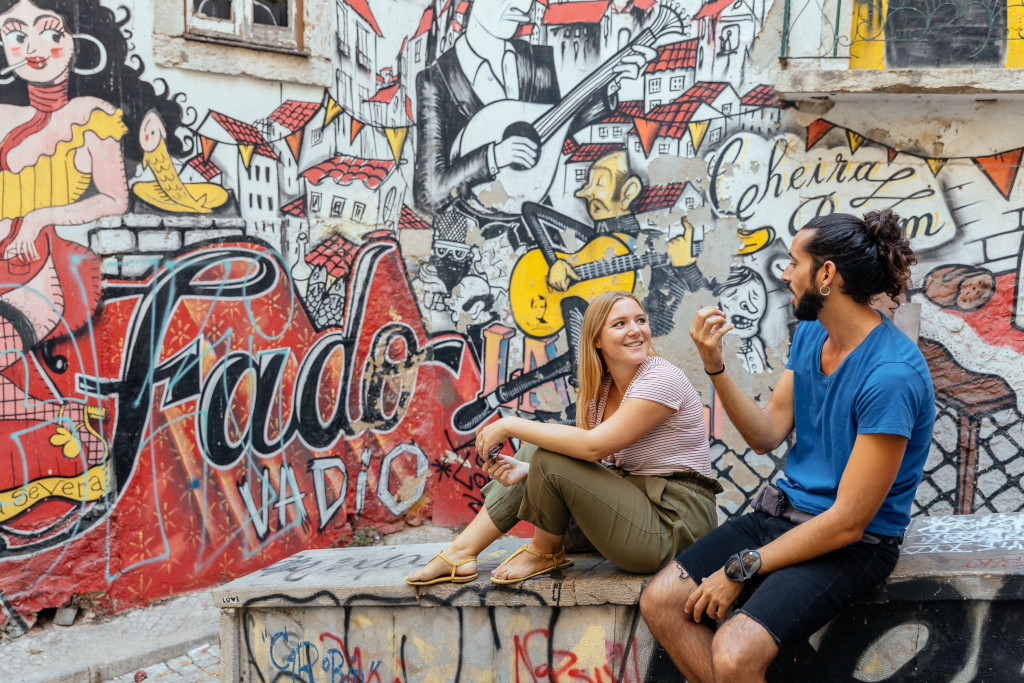Withlocals online lifestyle experiences