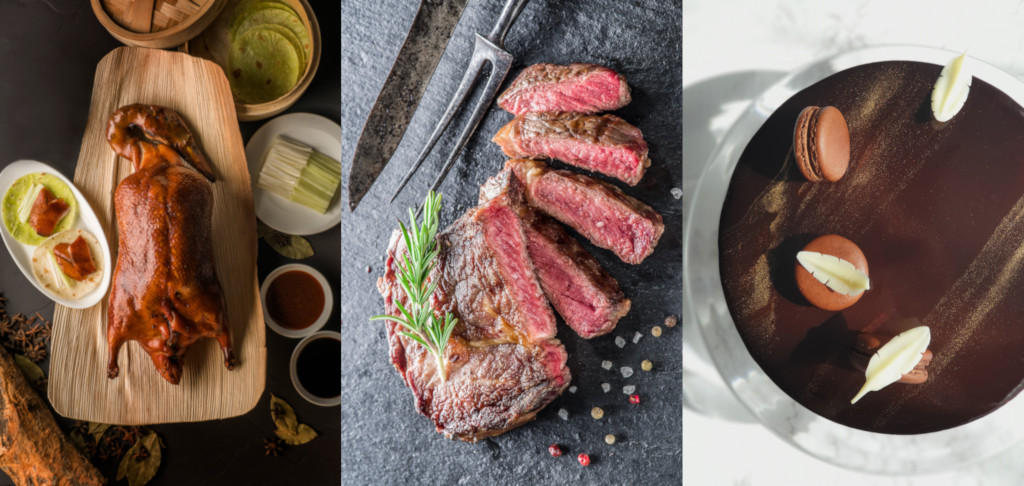 Father’s Day 2020 Delivery - Four Seasons Hotel Singapore