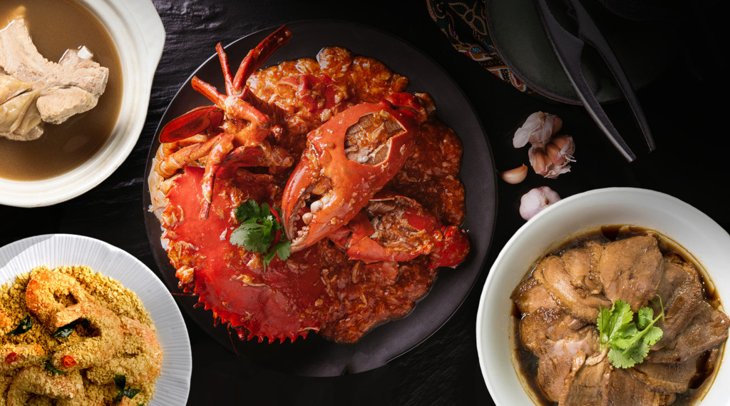 Father’s Day 2020 Delivery - JUMBO Group of Restaurants