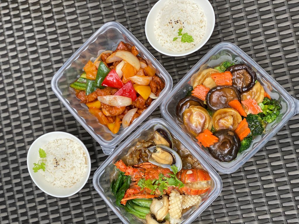 Father’s Day 2020 Delivery - Lè Fusion