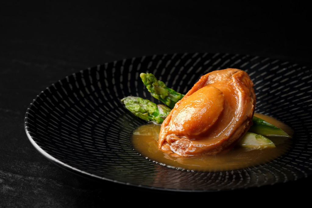 Si Chuan Dou Hua, PARKROYAL on Beach Road