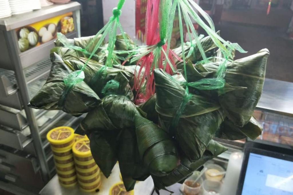 Tian Fa Dim Sum