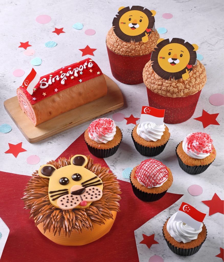 Roaring Good Treats for the Lion City – PrimaDéli