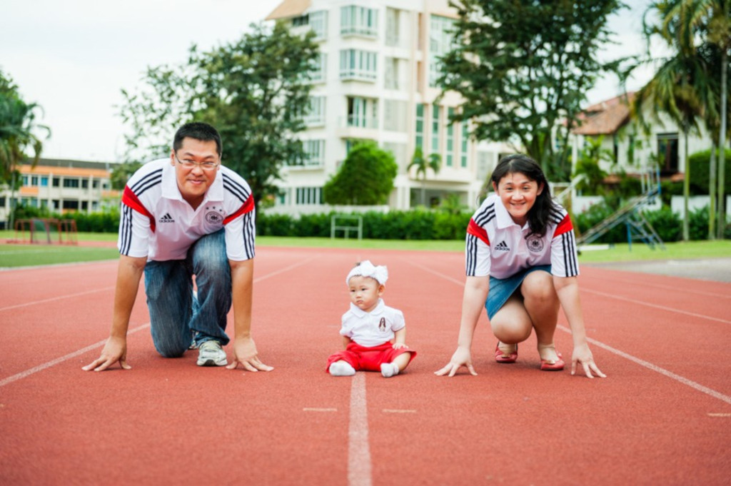 Firefly Photography - family photography