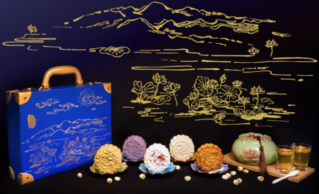 Mooncake Festival 2020 - Shihlin Taiwan Street Snacks
