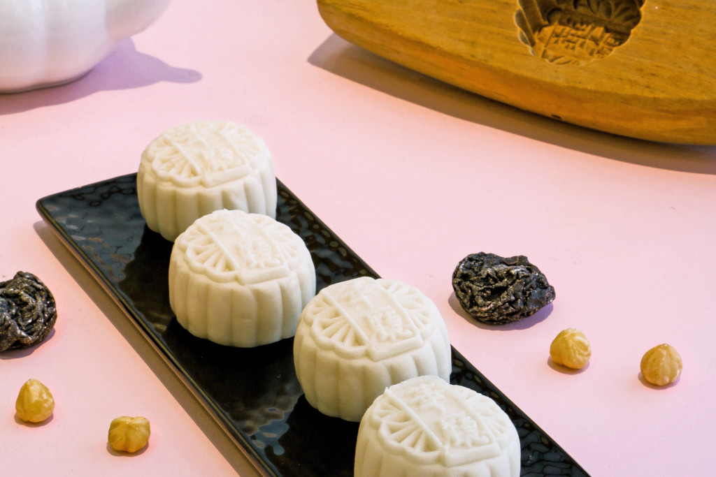 Mooncake Festival 2020 - Hua Ting Restaurant