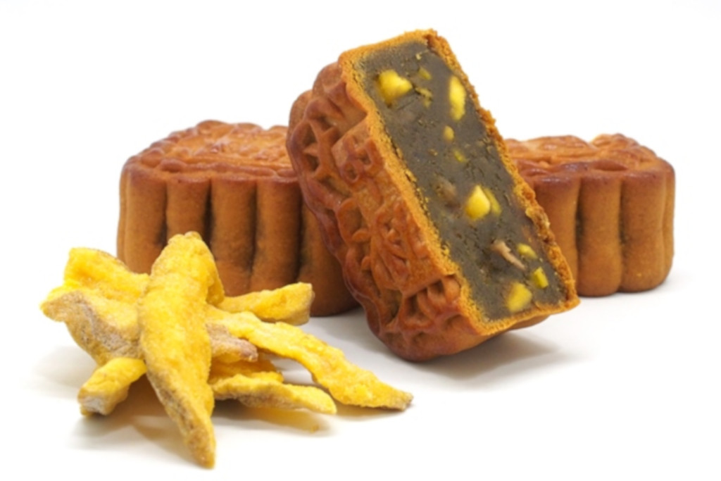 Mooncake Festival 2020 - The Pine Garden