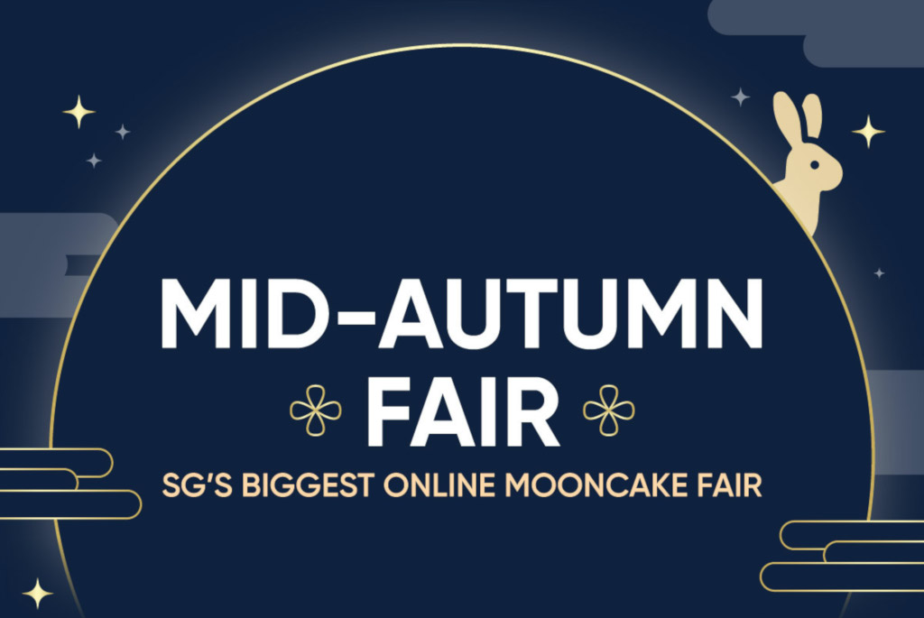 Shopee Mid-Autumn Fair
