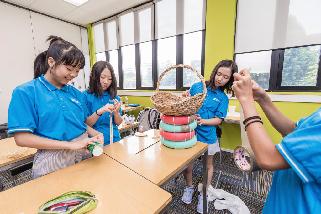 British Council Nov/Dec 2020 Holiday Study Camp – primary