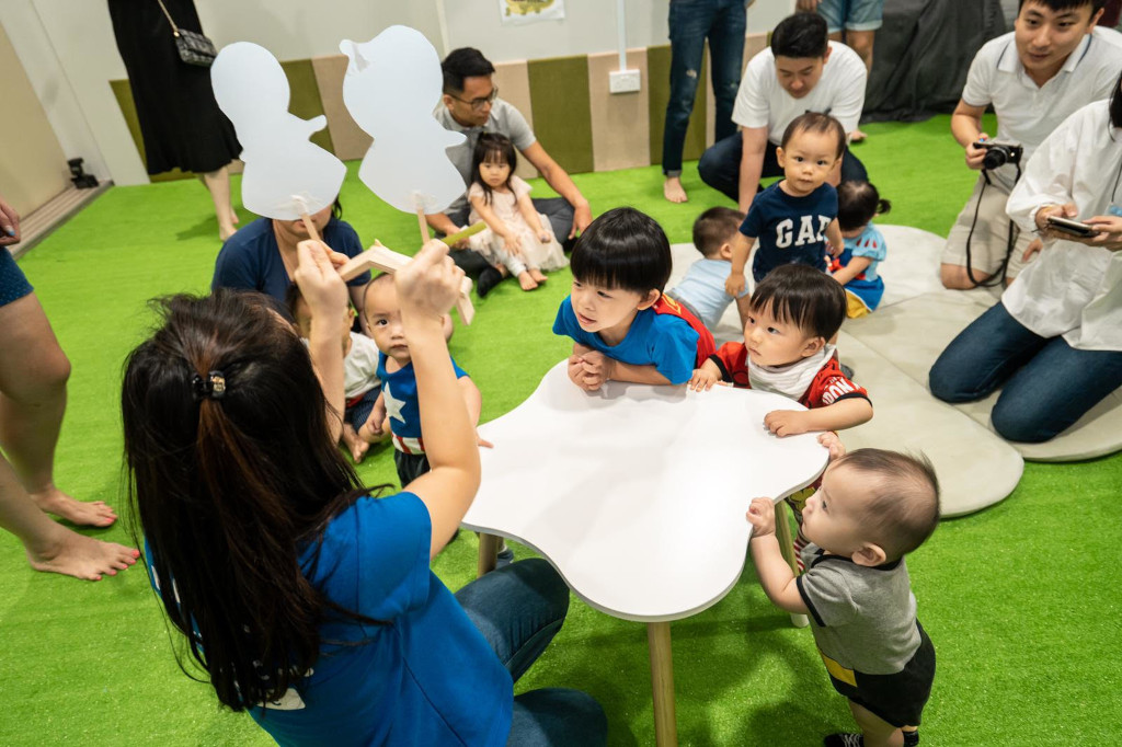 De Kinder Club Year-end Holiday Camps school holidays 2020