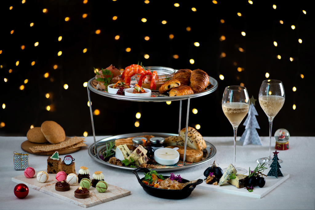 30+ Christmas Feasts 2020 Savour Festive Flavours and Family