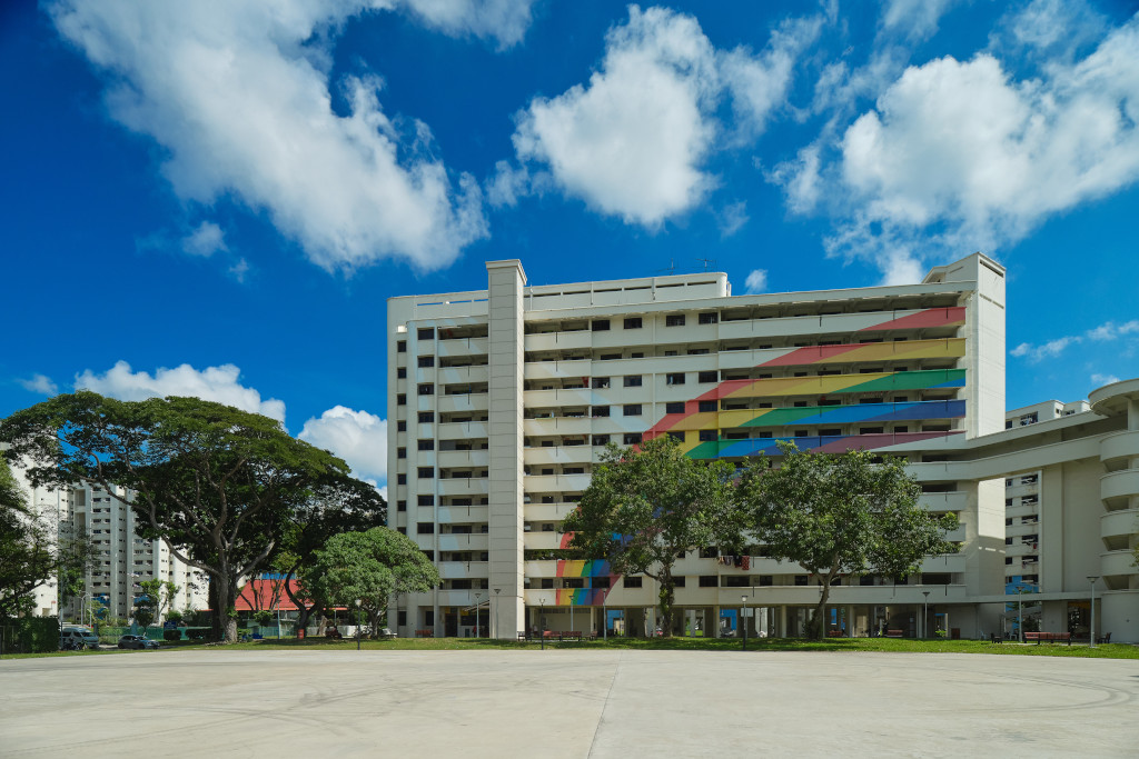 Hougang Heritage Trail