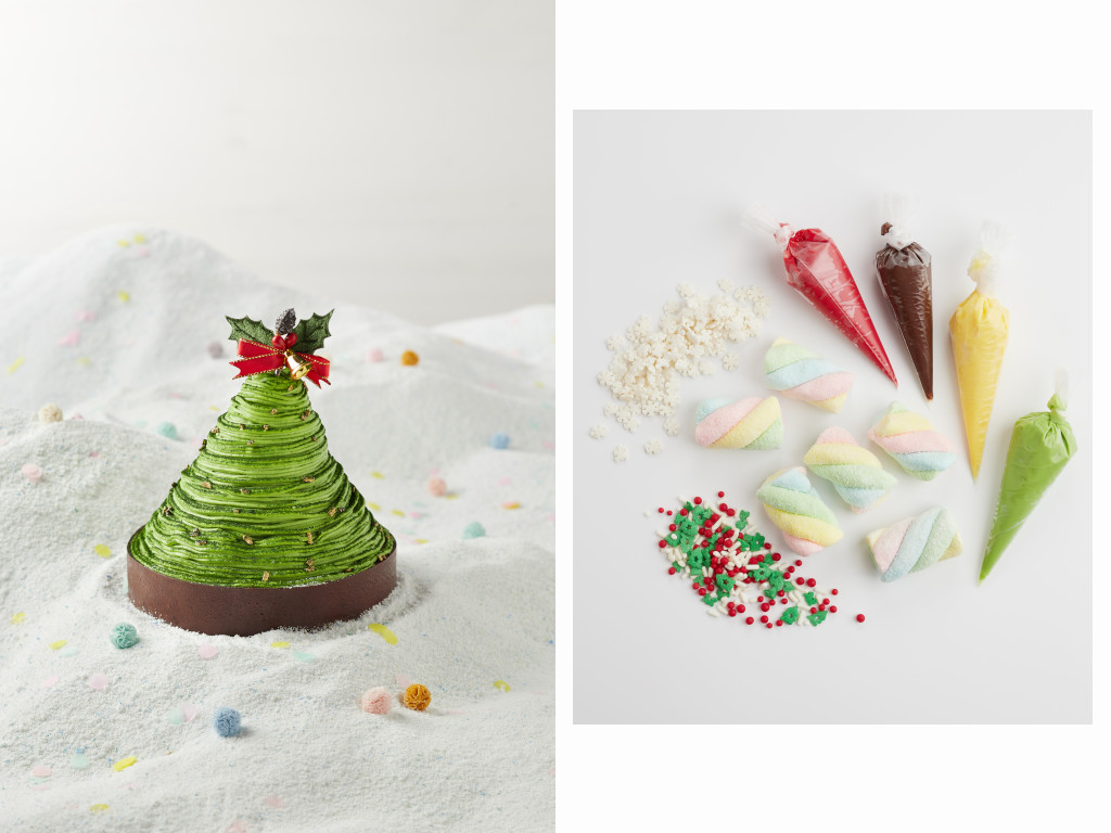 Christmas Takeaways 2020 – BreadTalk
