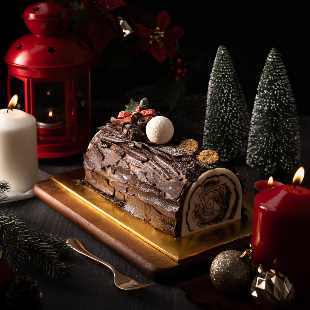 Christmas Takeaways 2020 – Cat & the Fiddle