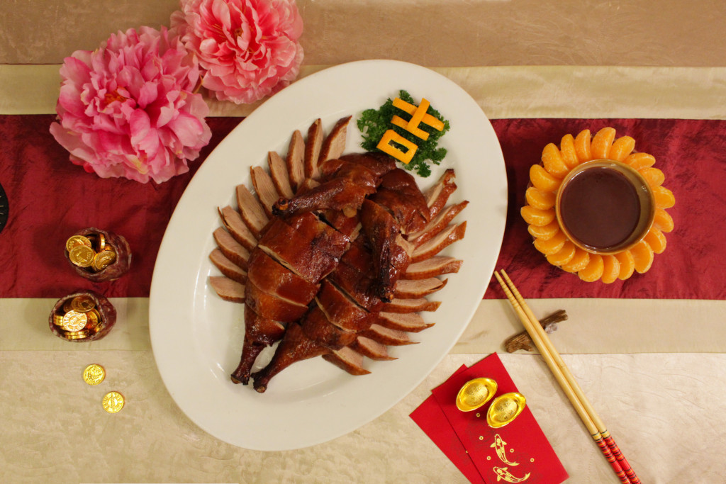 Jia Wei Chinese Restaurant, Grand Mercure Singapore Roxy