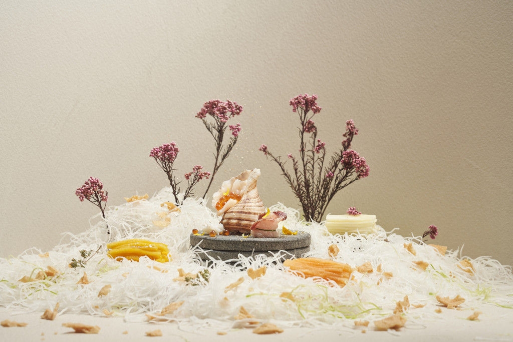 CNY 2021 reunion dinners at Peach Blossoms