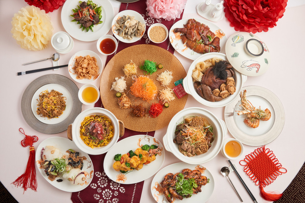 Cny 21 Reunion Dinners 32 Ox Picious Dine In And Takeaway Highlights Singaporemotherhood Com