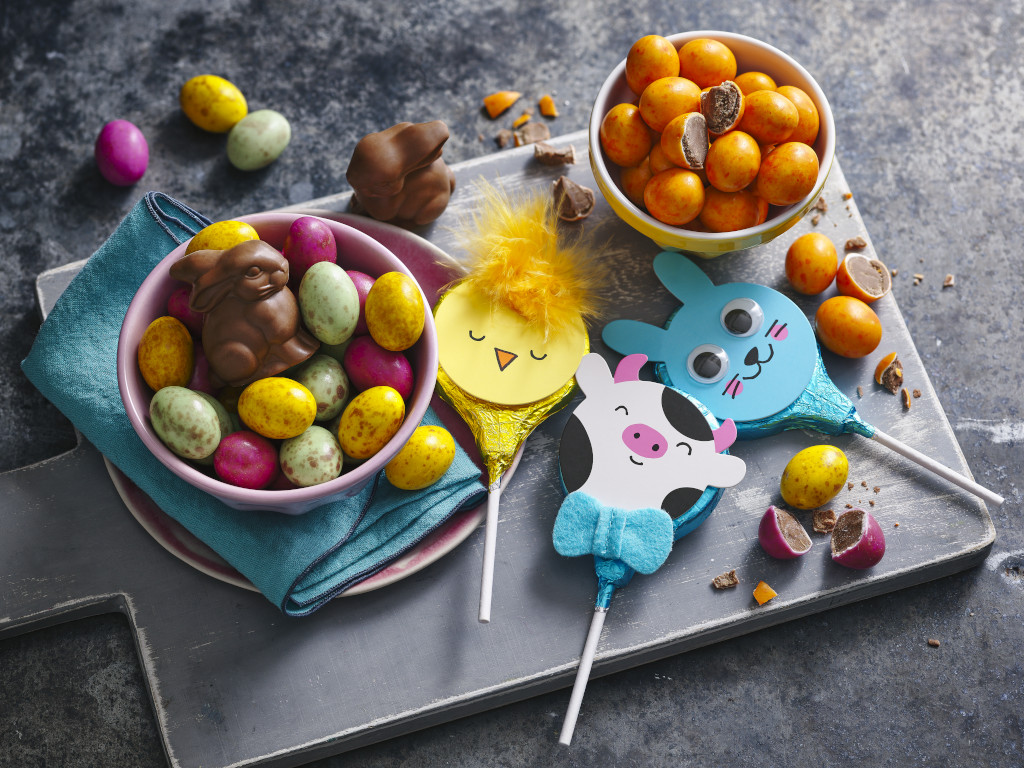 New Easter Offerings from Marks & Spencer