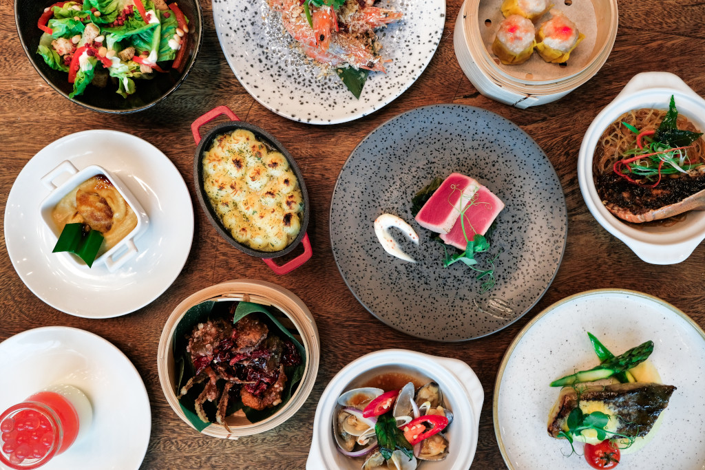 Mother’s Day 2021 Brunches – Escape
