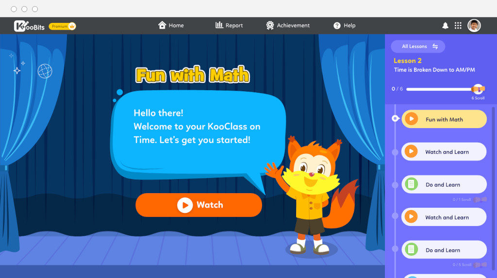 June school holiday activities - KooClass by KooBits