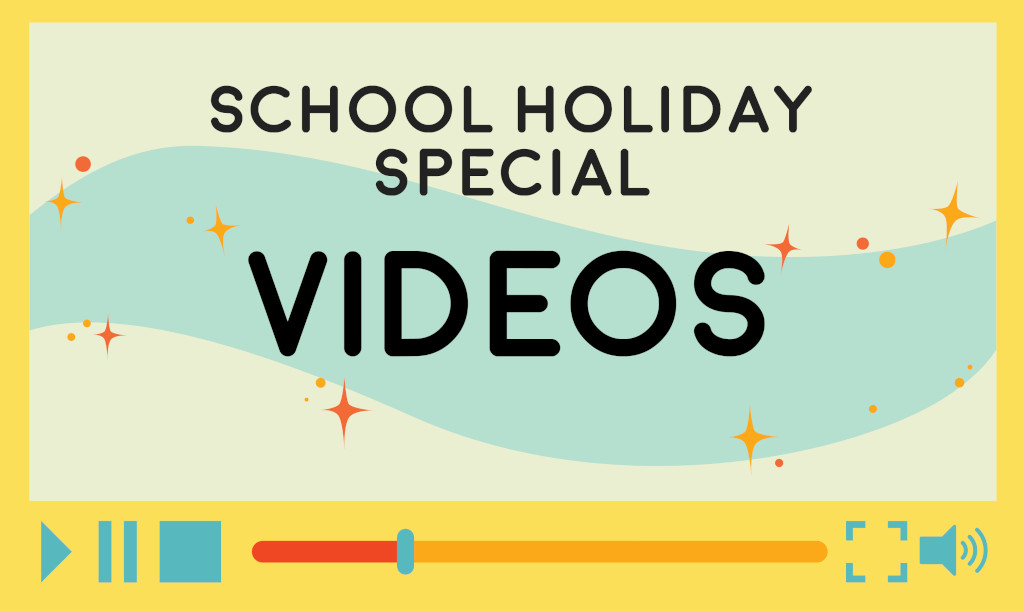 June school holiday activities - School Holiday Special with Librarians
