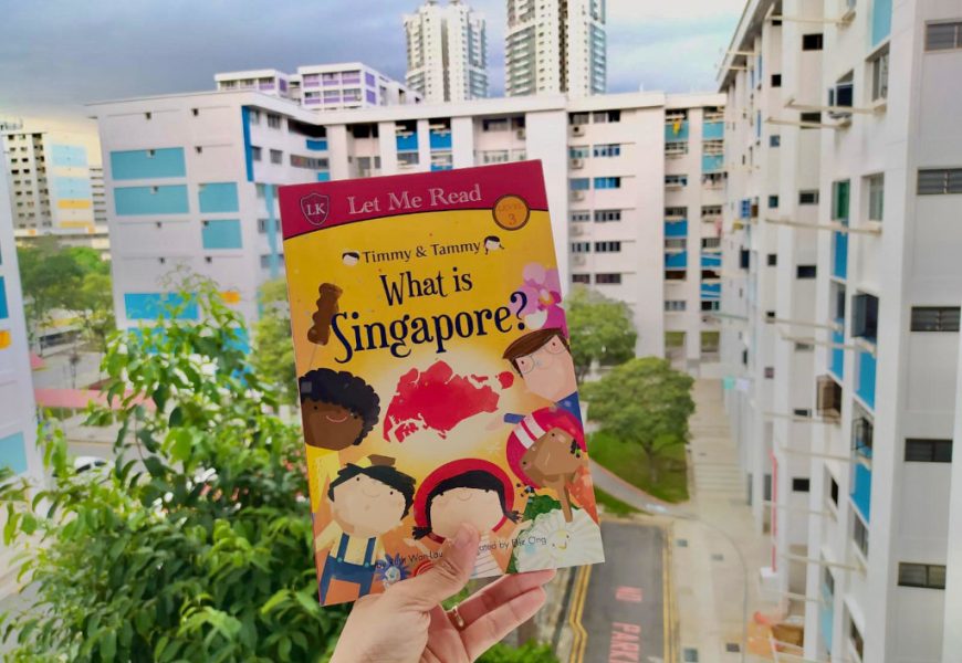 Jolly June School Holiday Activities What S In Out And About For Families In Singapore Singaporemotherhood Com