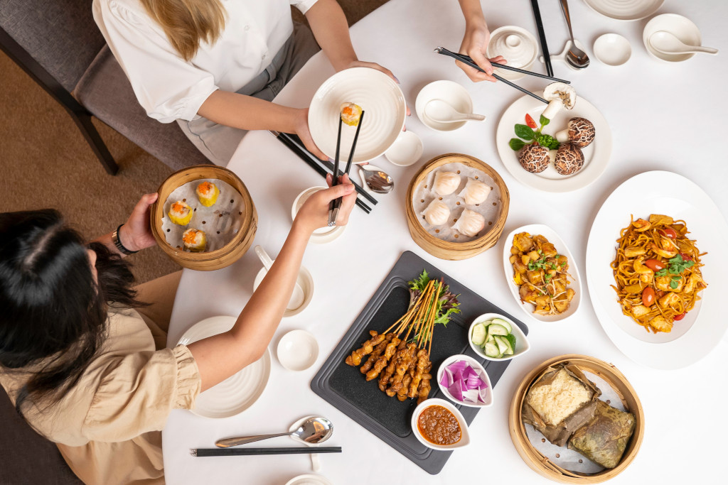 National Day 2021 eats – Yàn