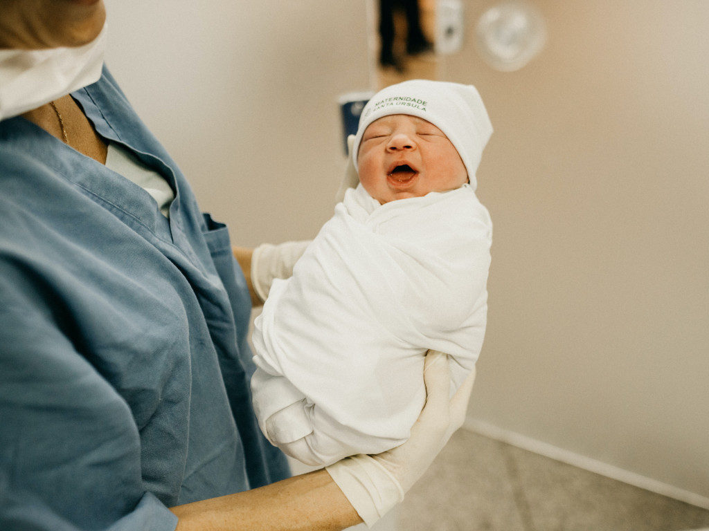 Caesarean Delivery What Really Happens During Your C Section