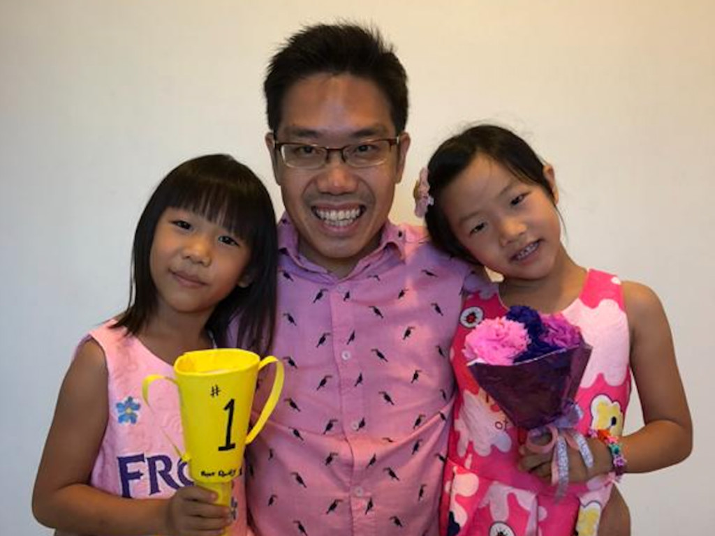 homeschooling in singapore - winners