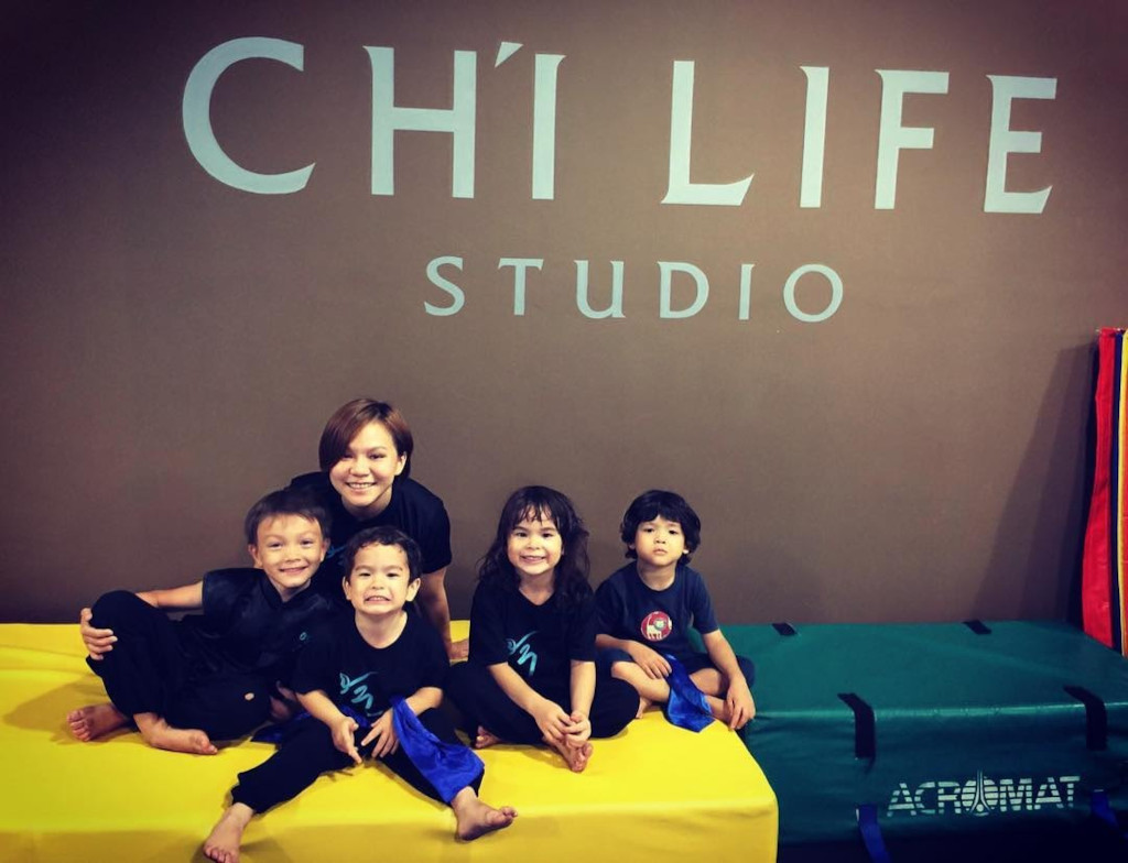 Ch’i Life Studio