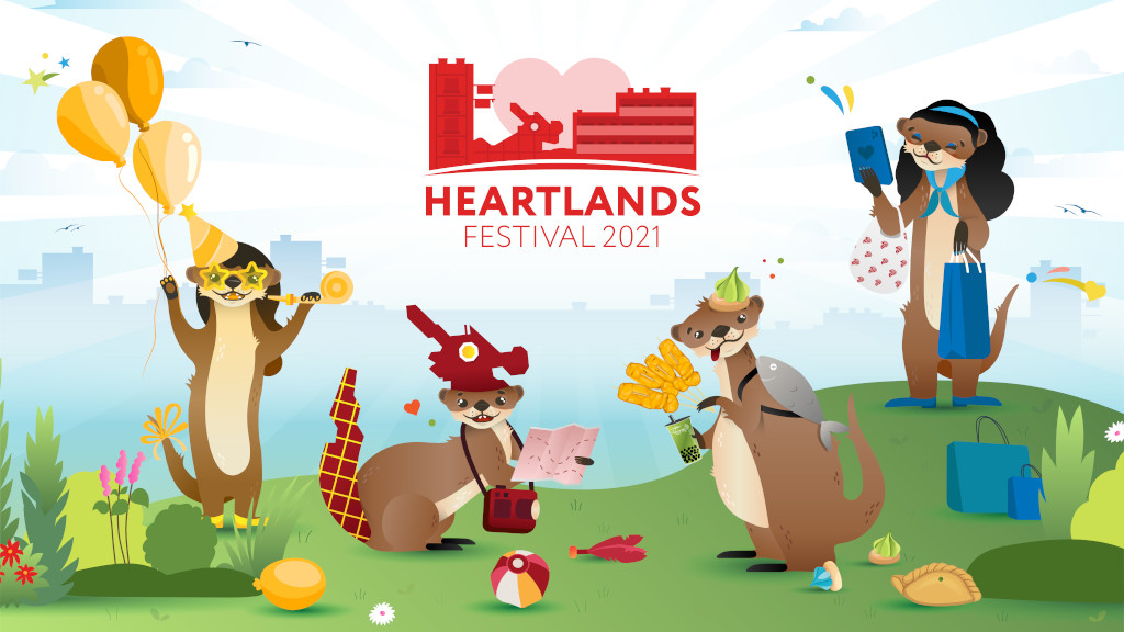 Heartlands Festival 2021