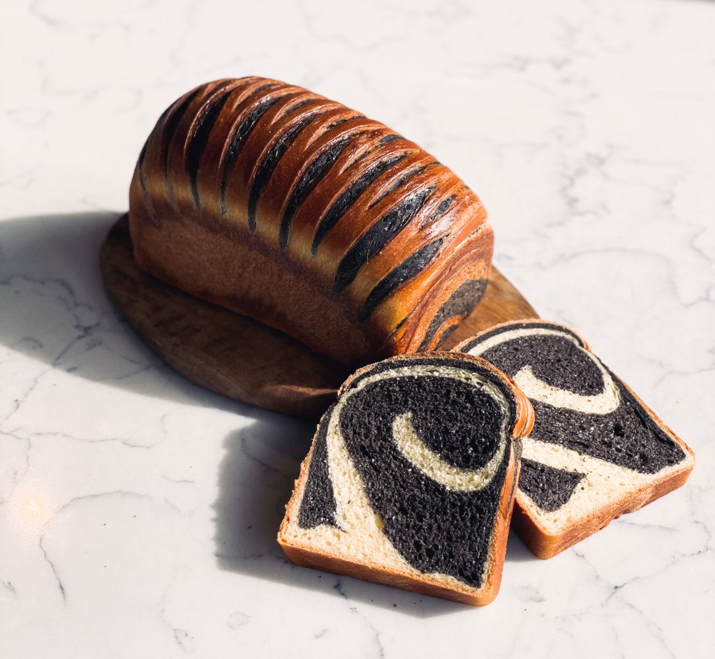 Tiger Bread – Da Paolo Gastronomia