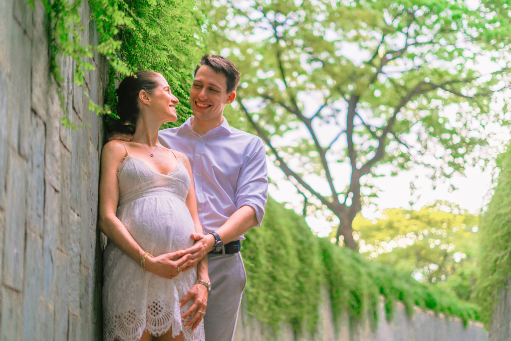 5 Best Maternity Photoshoot Studios in Singapore (2024) – Hatchery