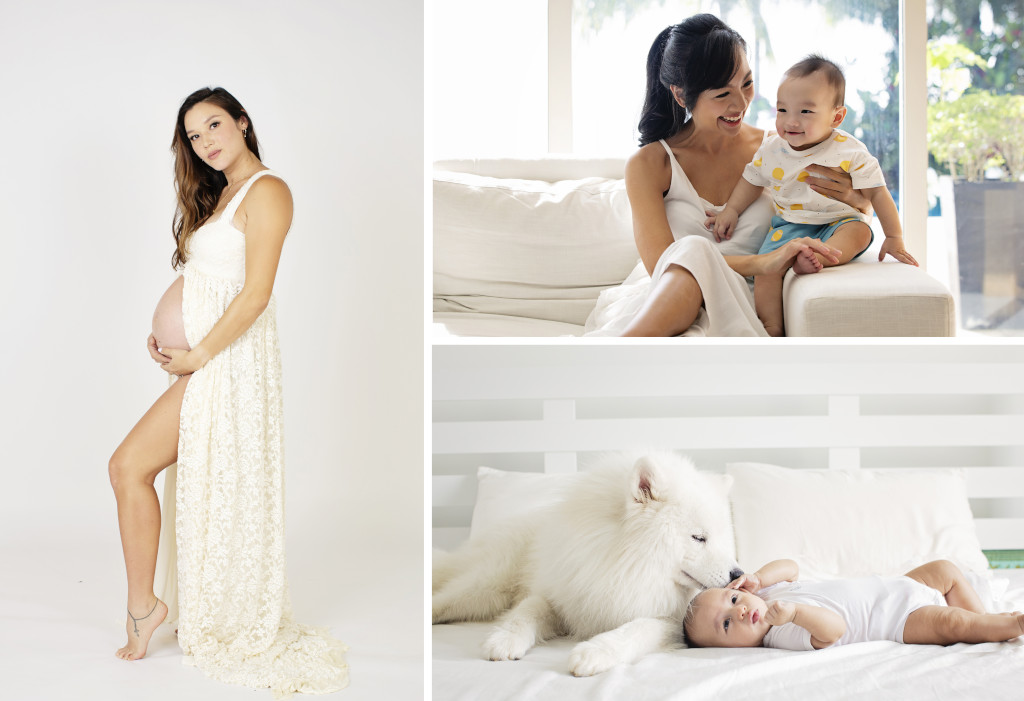 5 Best Maternity Photoshoot Studios in Singapore (2024) – Hatchery Cribs  Singapore