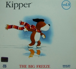 11 Kipper Vol 9 - The Big Freeze IMAGE.jpg