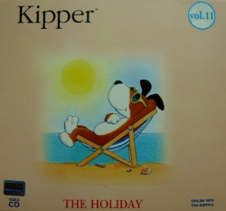 13. Kipper Vol 11 - The Holiday IMAGE.jpg