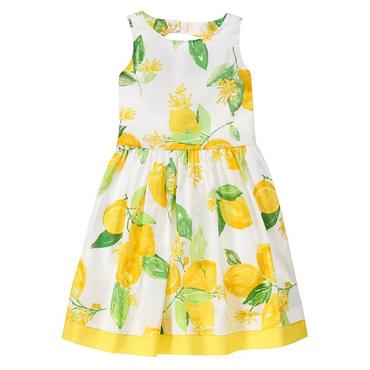 140150169 Lemon Print Dress.jpg