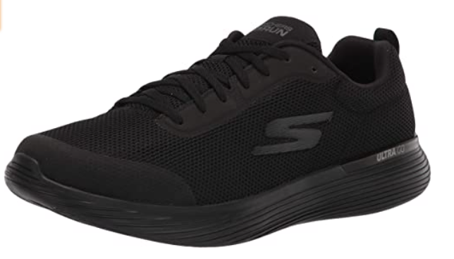 BN: skechers go run black shoes | SingaporeMotherhood Forum